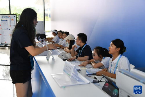 成都世运会主媒体中心正式开放，一站式信息咨询服务为全球媒体护航