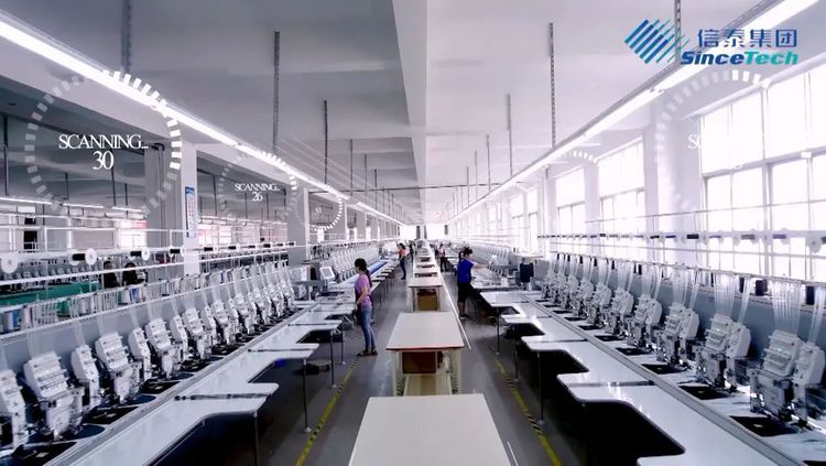 超2000亿！晋江产业升级新引擎 信息咨询服务迎重磅部署